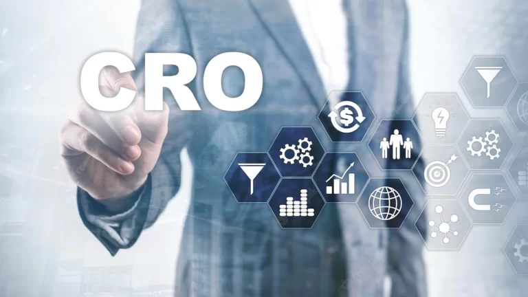 conversion rate optimization