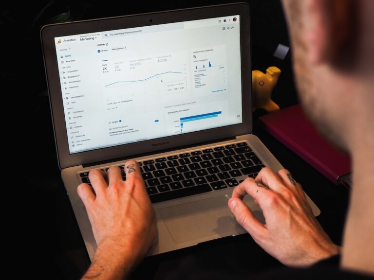 8 Fungsi Google Analytics Untuk Bisnis dan Marketing, Bermanfaat Banget! fungsi google analytics