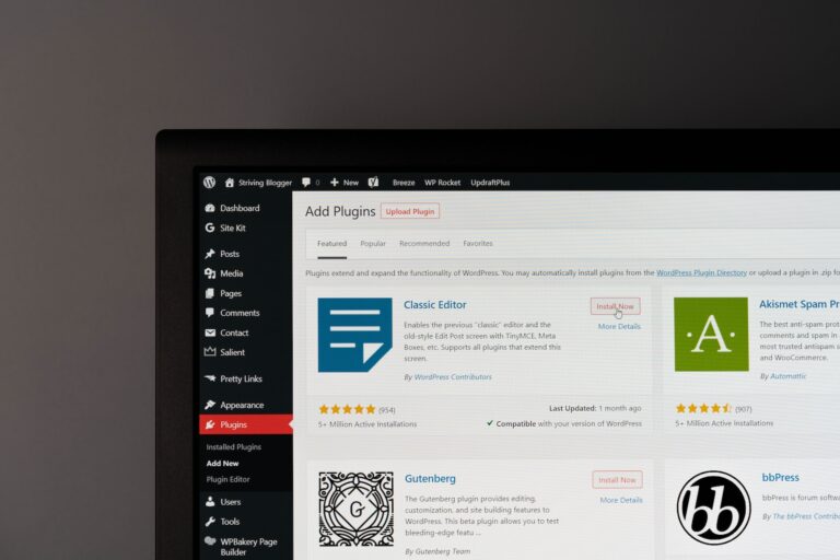 plugin seo wordpress terbaik