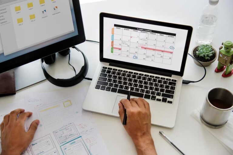 Content Calendar: Pengertian, Manfaat dan Cara Membuatnya