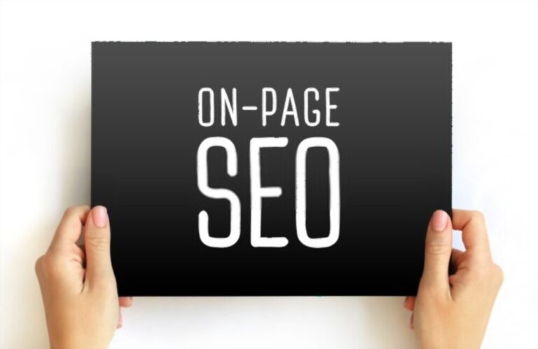 12 Komponen SEO On Page Untuk Optimasi Website 11 Komponen SEO On Page Untuk Optimasi Website