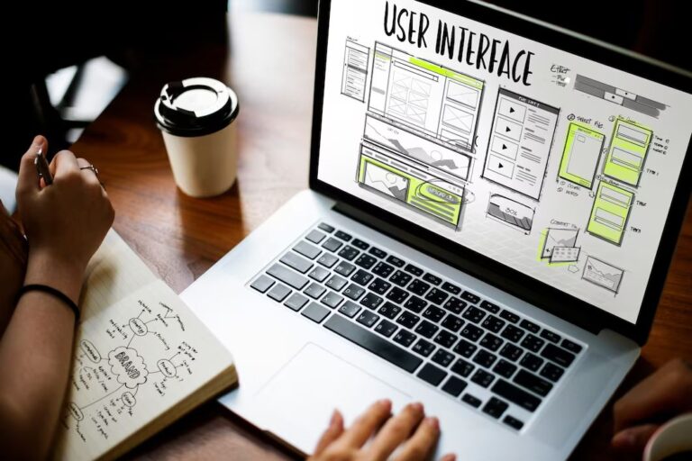 8 Contoh & Elemen Penting Dalam User Interface (UI)