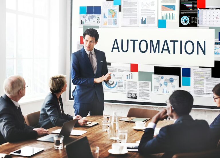 Marketing Automation: 4 Manfaat dan Contoh Penerapannya