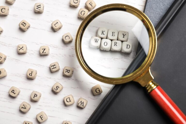 Keyword Research: Definisi, Manfaat dan Langkah Melakukannya