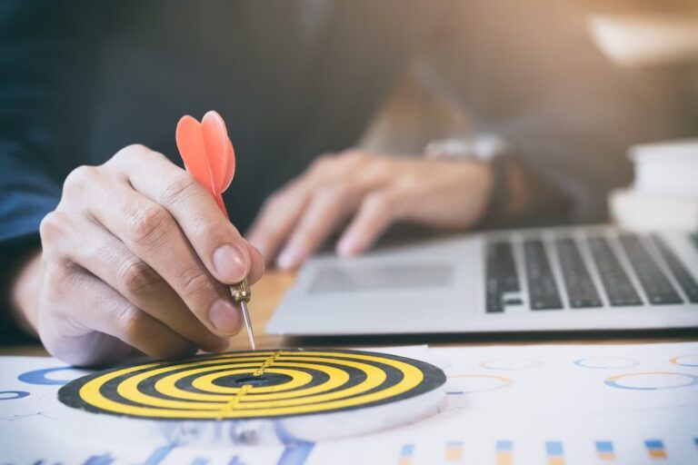Cara Kerja dan Keuntungan Mempergunakan Retargeting Cara Kerja dan Keuntungan Mempergunakan Retargeting