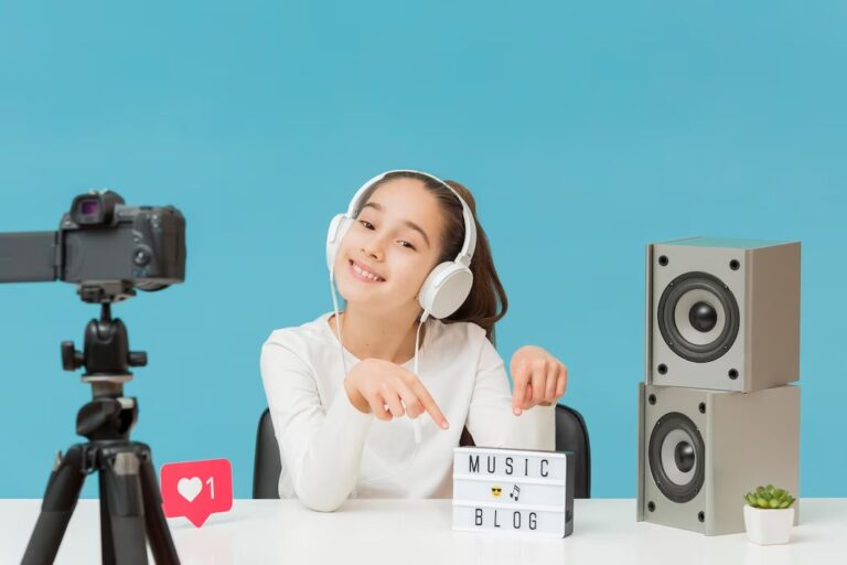 7 Cara Memanfaatkan & List Lagu Untuk Audio TikTok FYP