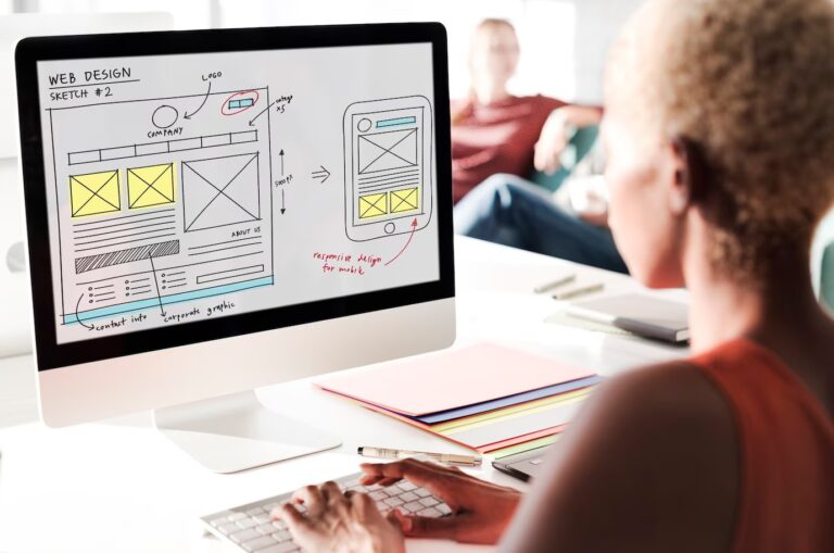 UI Website: Prinsip-Prinsip, Manfaat dan Contohnya UI Website: Prinsip-Prinsip, Manfaat dan Contohnya