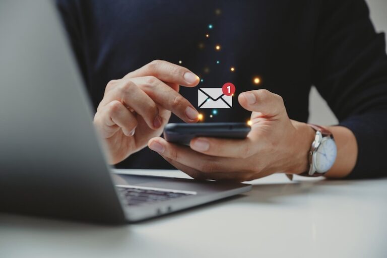 4 Jenis dan Tips Implementasi Email Marketing Strategy