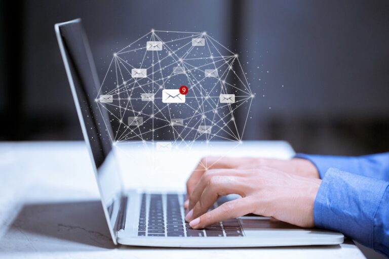 5 Manfaat, Jenis dan Cara Kerja Email Tracking, Pahami Dulu Yuk!