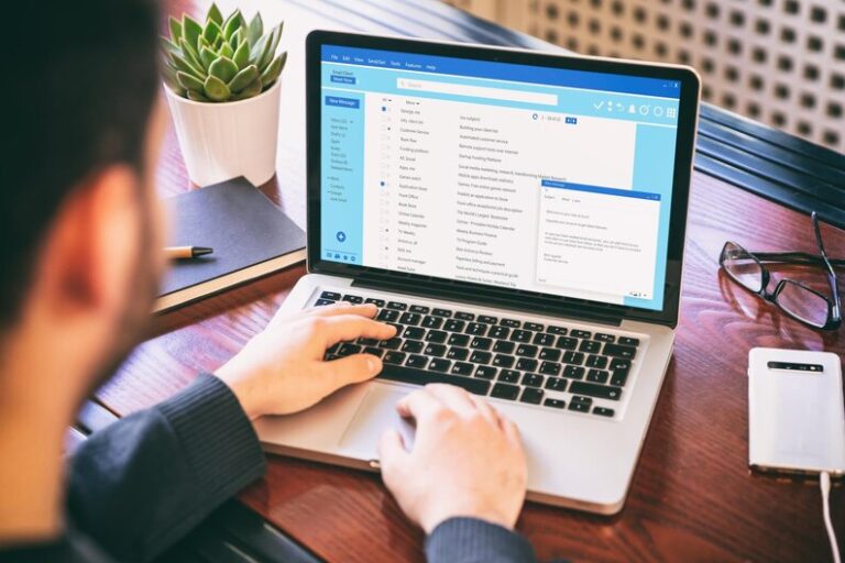 7 Cara Melacak & Tips Meningkatkan Email List Growth