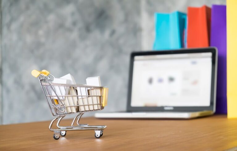 5 Ecommerce Indonesia Paling Terbesar & Pertumbuhannya