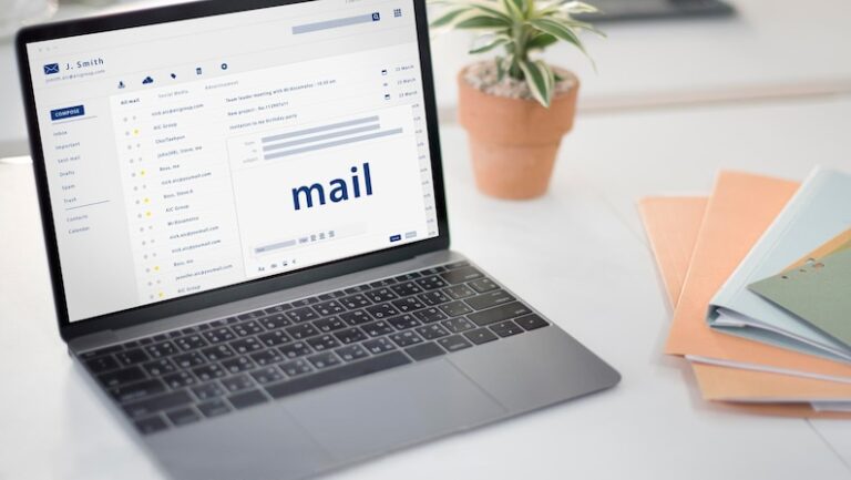 7 Manfaat, Jenis dan Tips Merancang Email Series yang Sukses