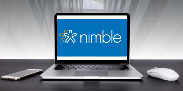 4 Fitur Utama dan Paket Harga Nimble CRM, Lengkap!
