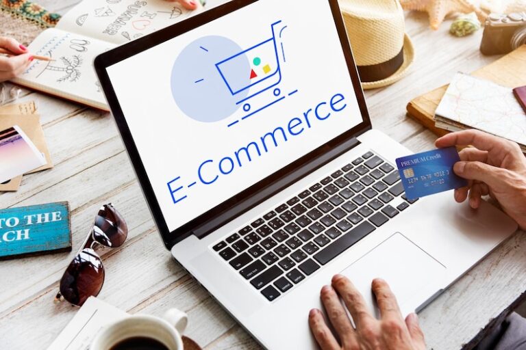 Pemasaran E-commerce: Manfaat dan Tips Mengembangkannya!