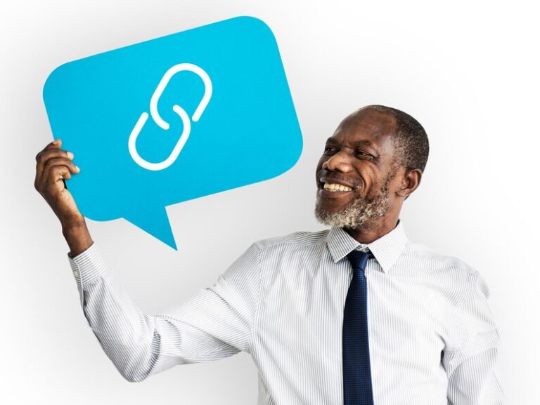 4 Contoh & Cara Mendapatkan Backlink Berkualitas Tinggi