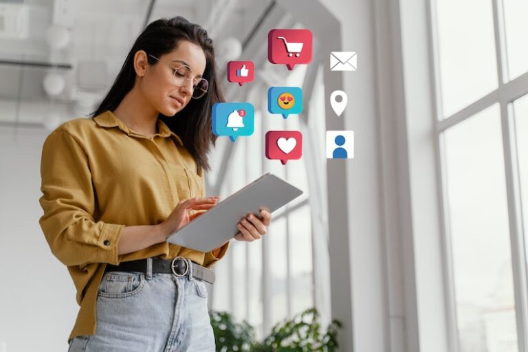 Social Media Manager Tanggung Jawab & Skill Yang Dimiliki