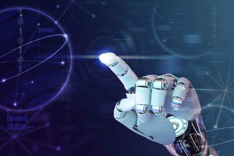 5 Jenis, Sejarah dan Teknologi Dibalik Machine Learning