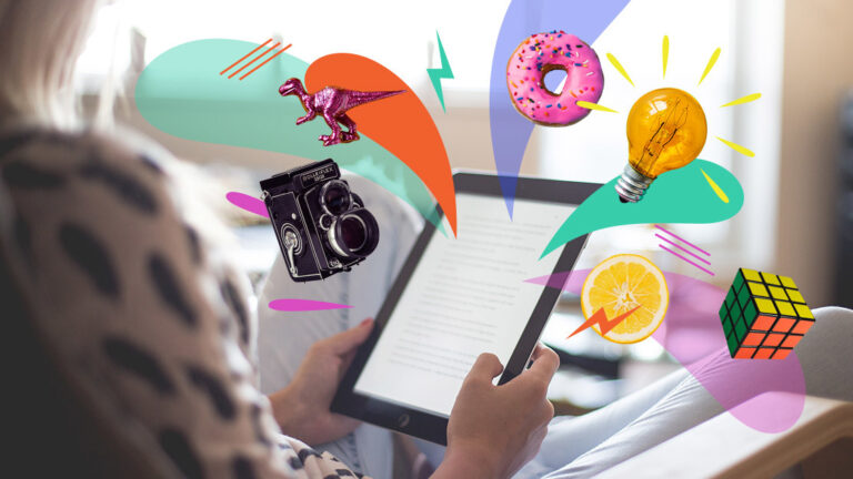 4 Manfaat dan Elemen Penting dalam Digital Storytelling