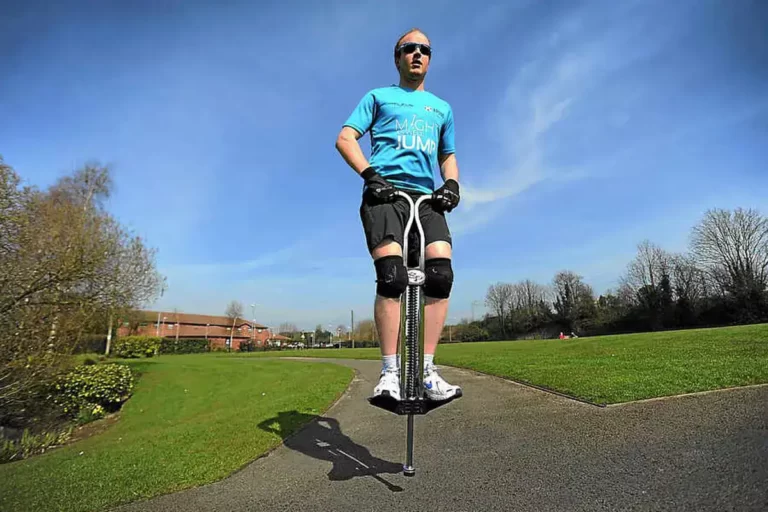 4 Penyebab dan Cara Efektif Menghindari Pogo Sticking