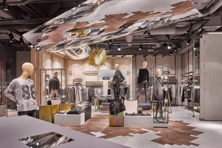 5 Manfaat dan Jenis Visual Merchandising Dalam Marketing