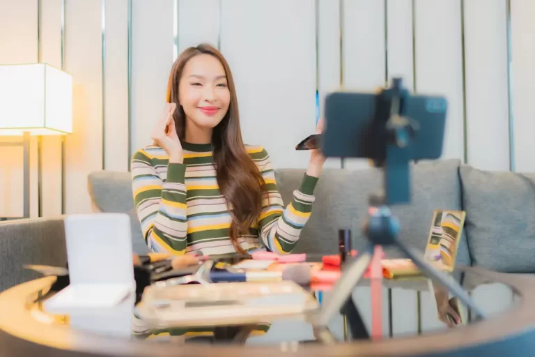 4 Keuntungan dan Cara Menjadi Brand Ambassador yang Sukses 4 Keuntungan dan Cara Menjadi Brand Ambassador yang Sukses