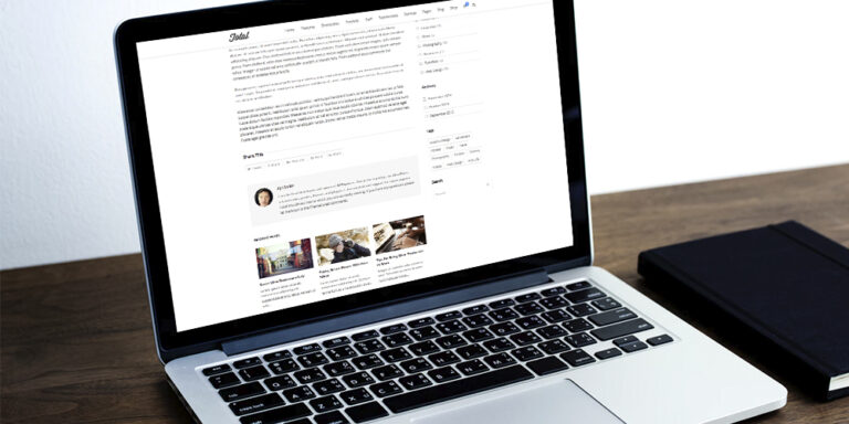 5 Manfaat dan Cara Mengoptimalkan Author Box untuk SEO