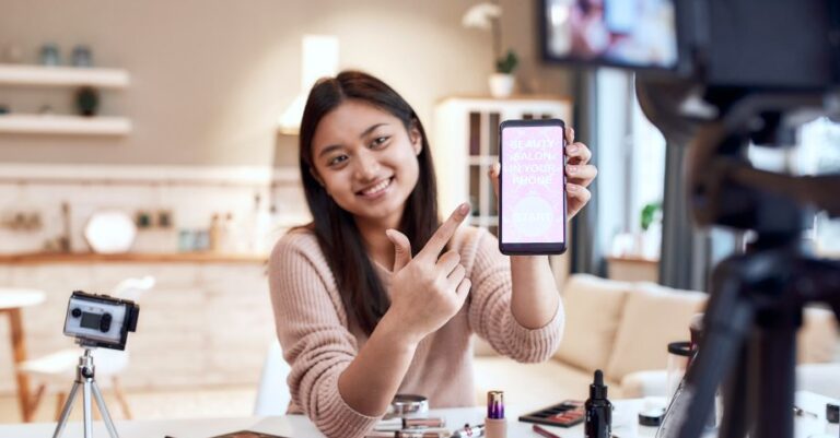 Influencer Generated Content: Jenis, Manfaat dan Strateginya