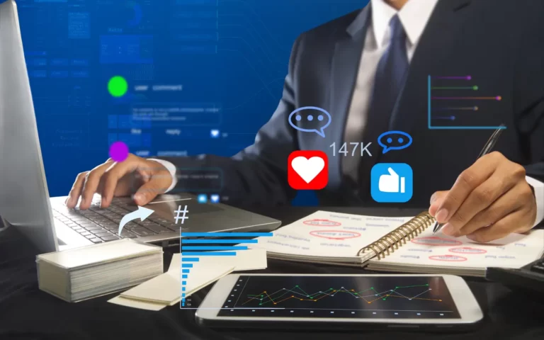 Manfaat, Cara Kerja dan Tools Terbaik untuk Social Listening