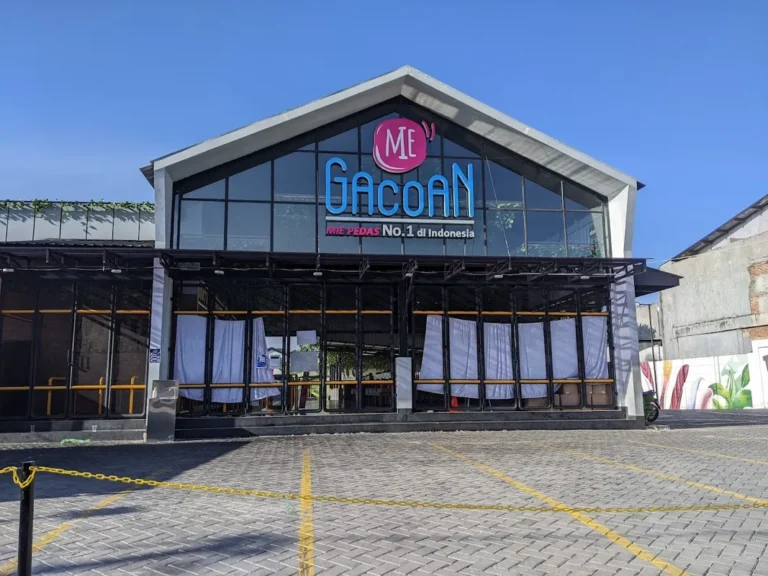 Franchise Mie Gacoan: 4 Keuntungan, Syarat dan Kisaran Modal