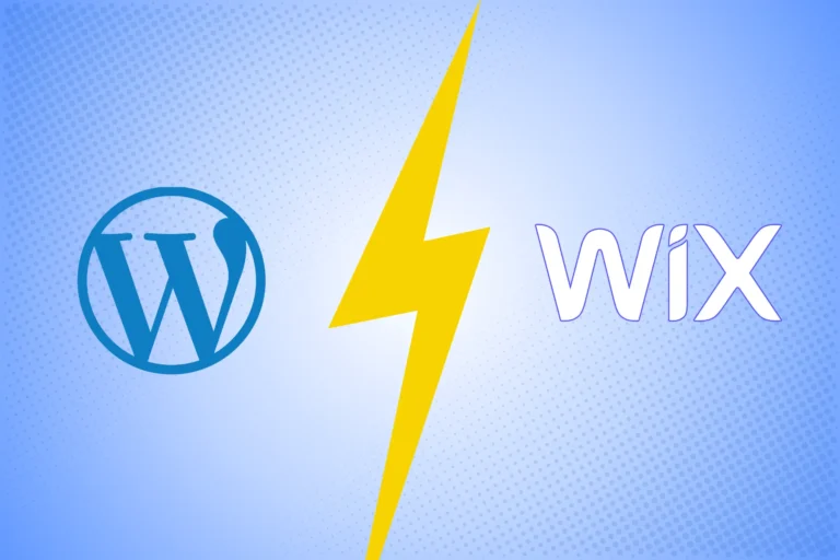 WordPress VS Wix: Mana yang Terbaik untuk Website Anda?
