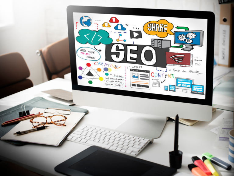 Panduan SEO Marketing Manfaat, Jenis, dan Strategi Efektif