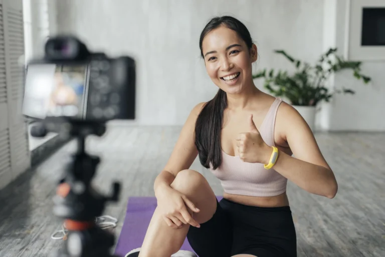 Influencer Marketing Adalah Strategi Terbaik? Cek Faktanya! Influencer Marketing Adalah Strategi Terbaik? Cek Faktanya!