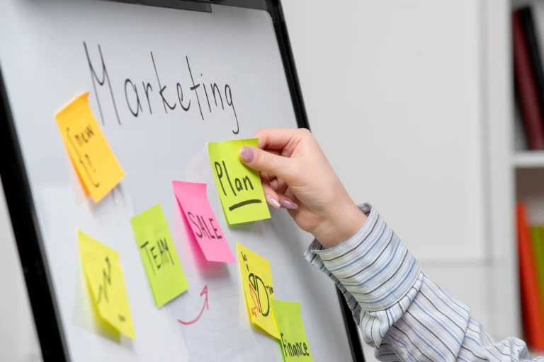 10 Teknik Marketing yang Anda Perlu Tahu, Baca Di Sini! 10 Teknik Marketing yang Anda Perlu Tahu, Baca Di Sini!