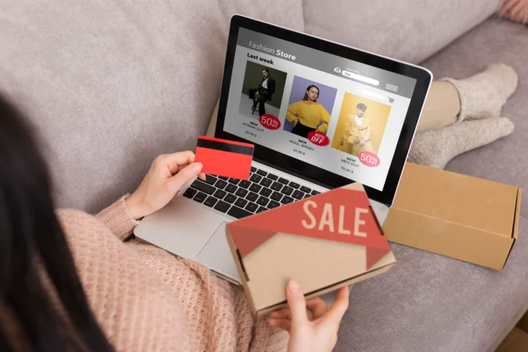 Ketahui Strategi Marketing Online Shop Efektif bagi Bisnis!